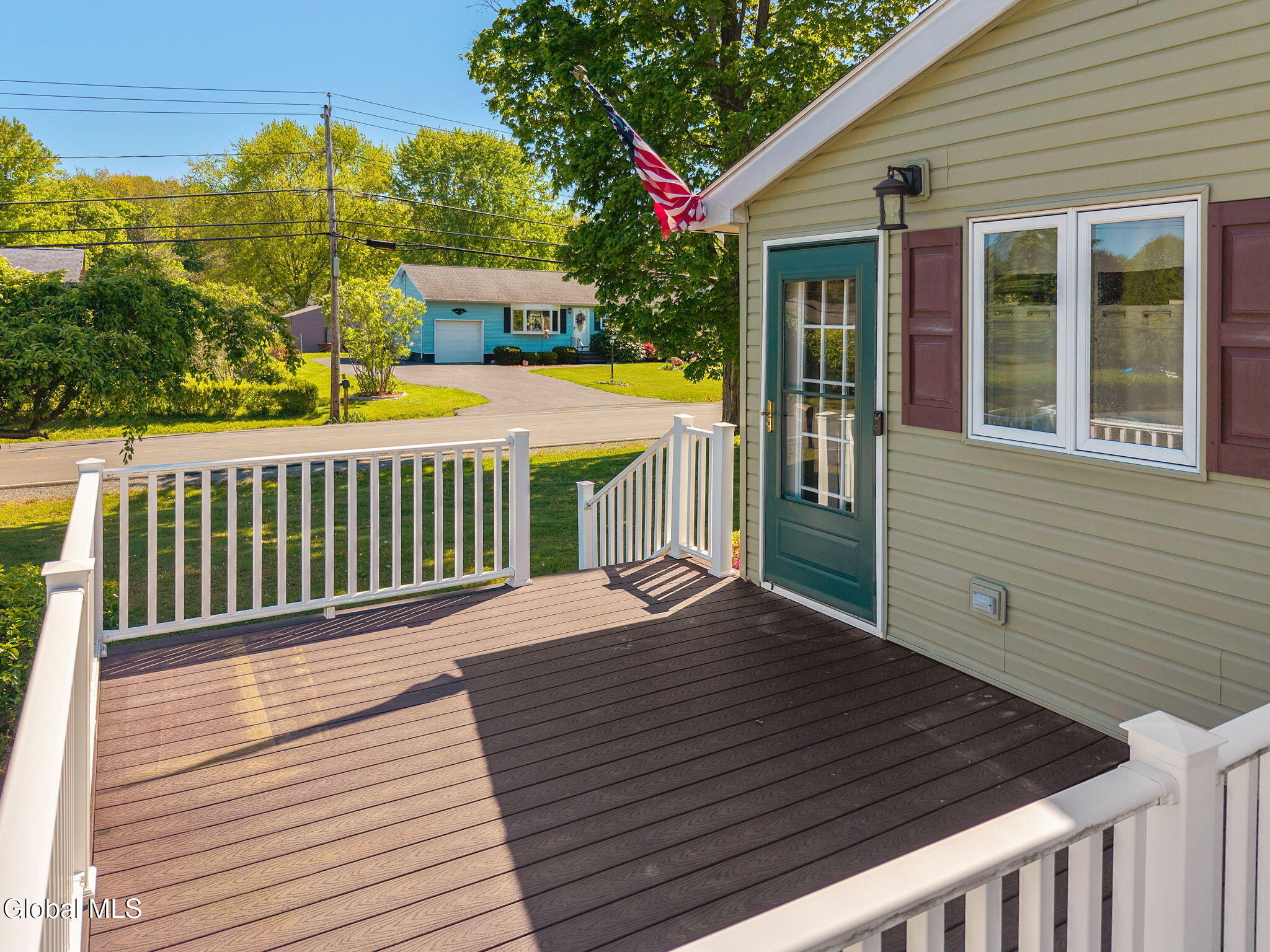 1309 Maple Hill Road Castleton On Hudson NY 12033