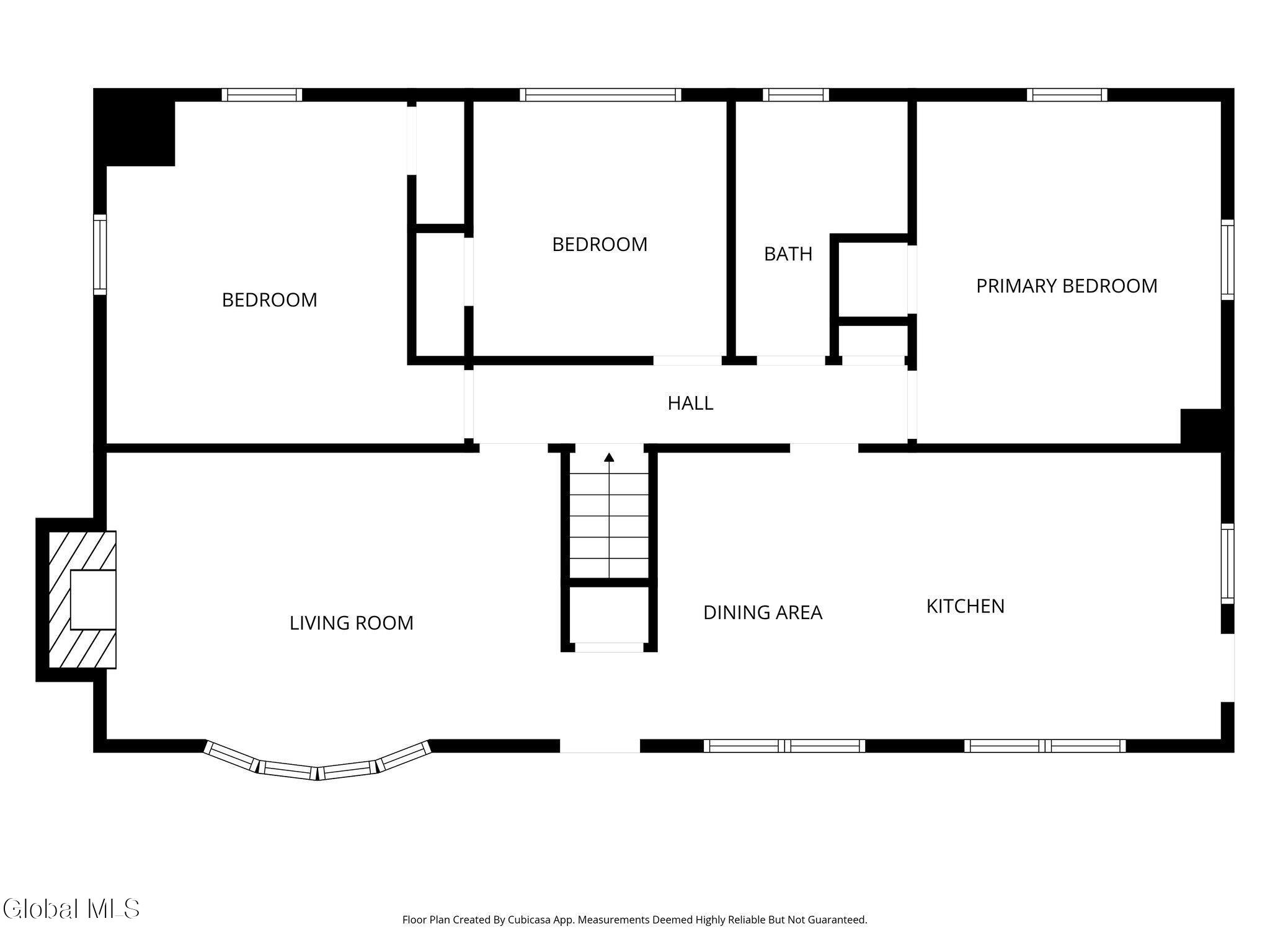 1309 Maple Hill Road Castleton On Hudson NY 12033
