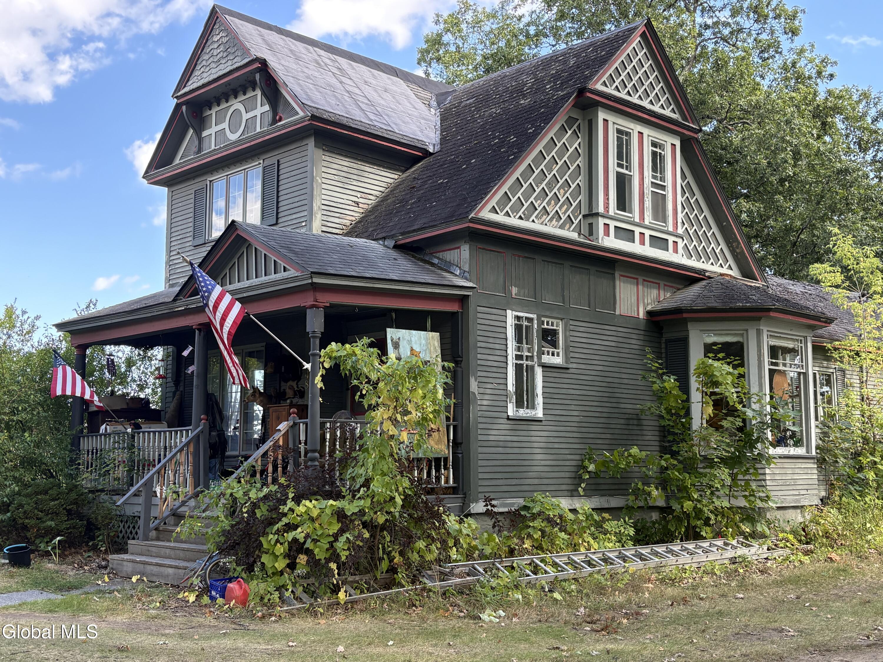 48 Spring Street Port Henry NY 12974