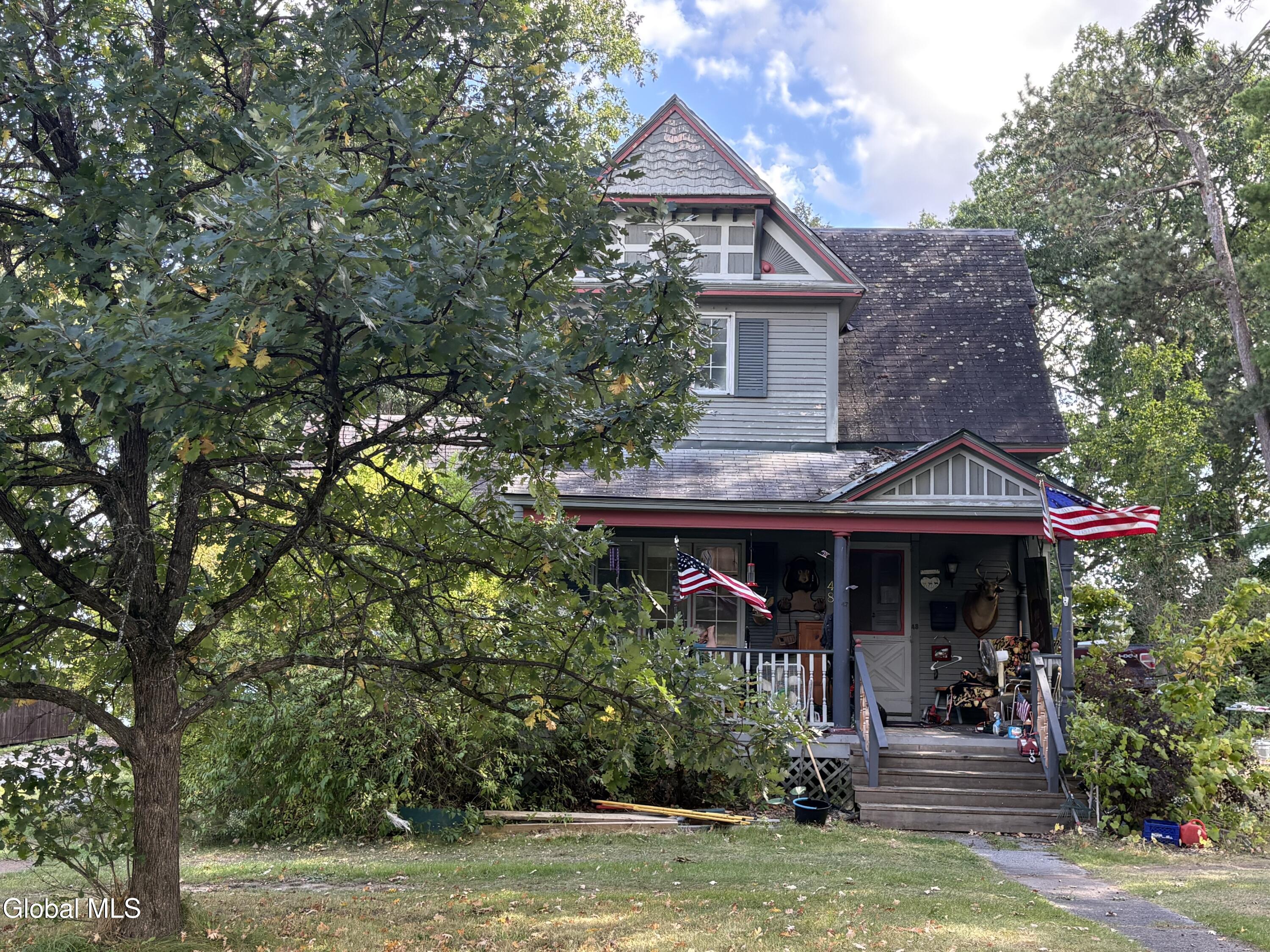 48 Spring Street Port Henry NY 12974