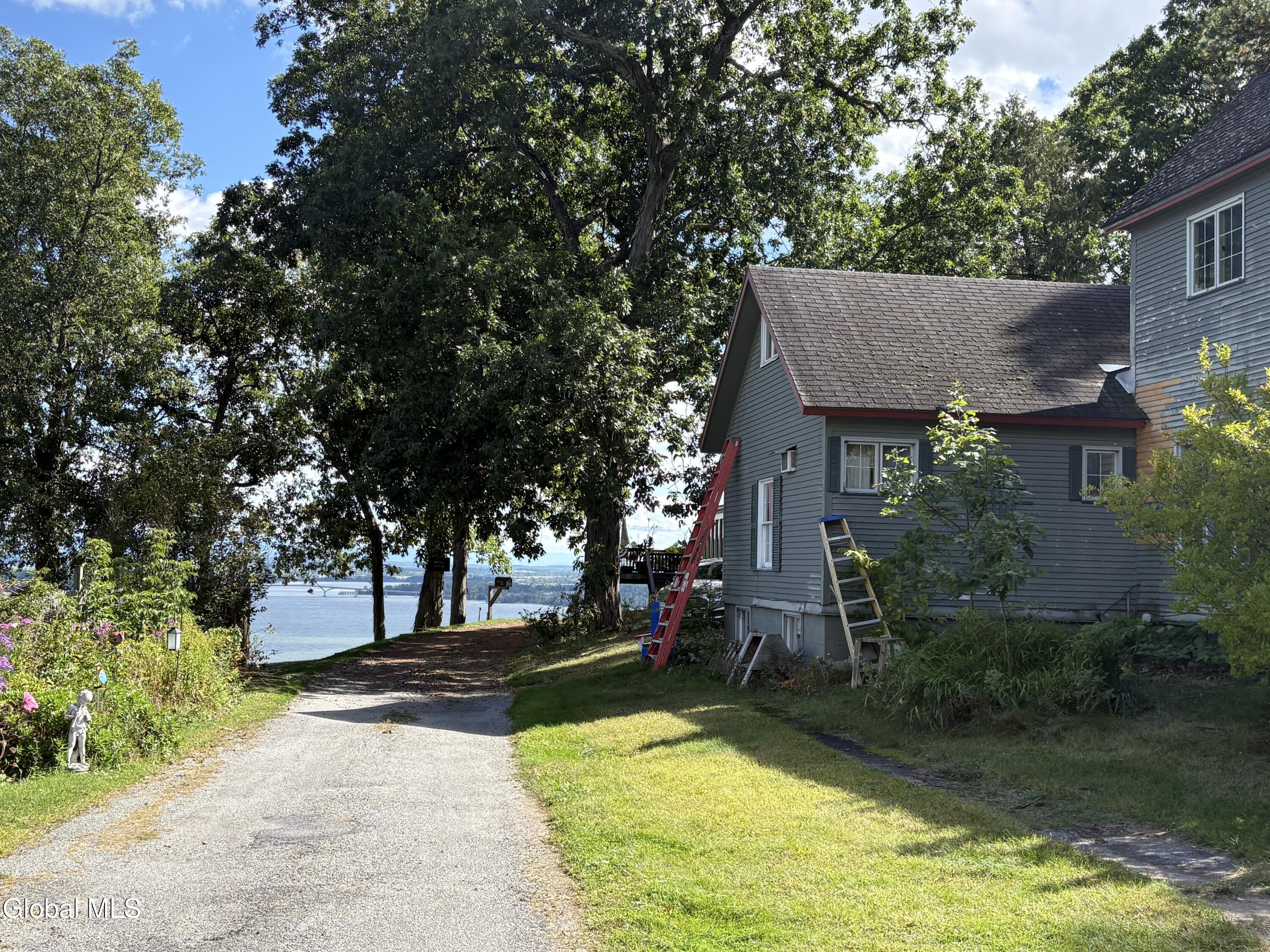 48 Spring Street Port Henry NY 12974