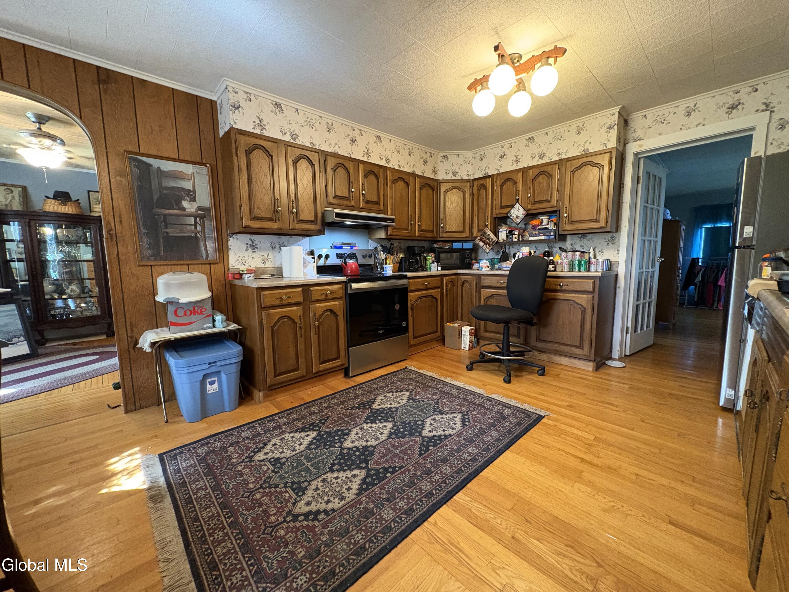 48 Spring Street Port Henry NY 12974