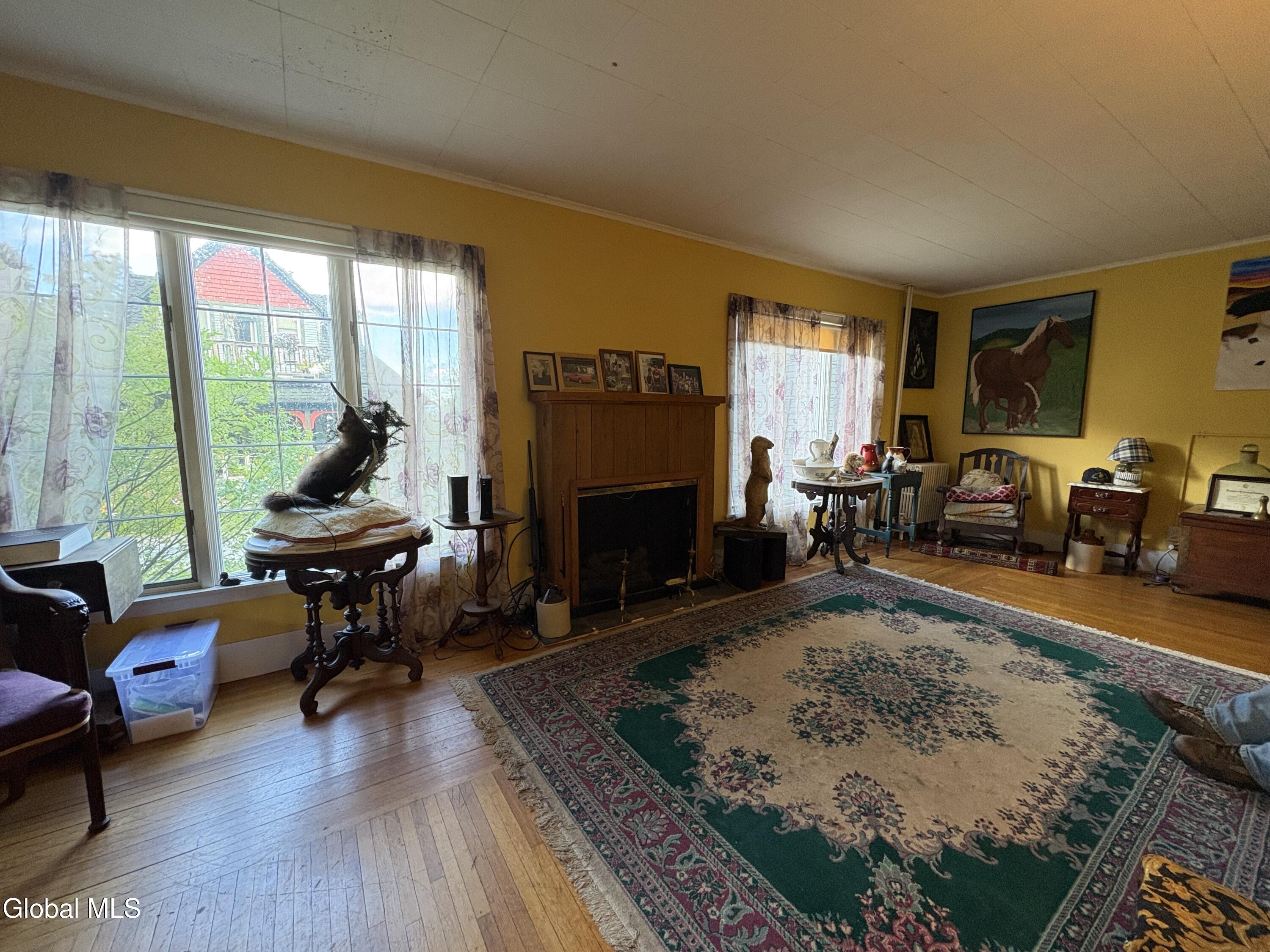48 Spring Street Port Henry NY 12974