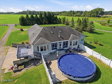 182 County Road Schuylerville NY 12871