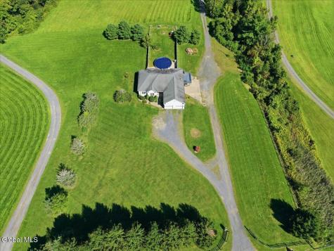 182 County Road Schuylerville NY 12871