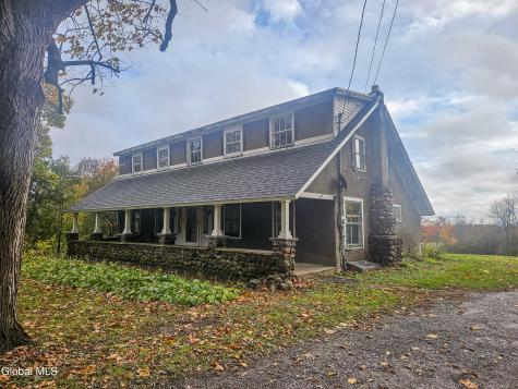 924 Saratoga Road Ballston Lake NY 12019