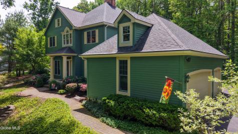 2757 Doelner Circle Castleton NY 12033