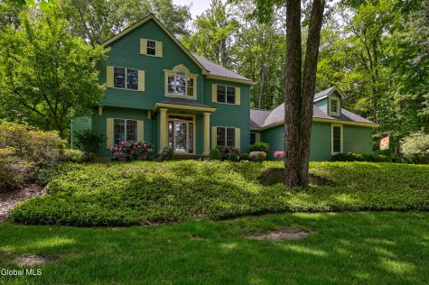 2757 Doelner Circle Castleton NY 12033