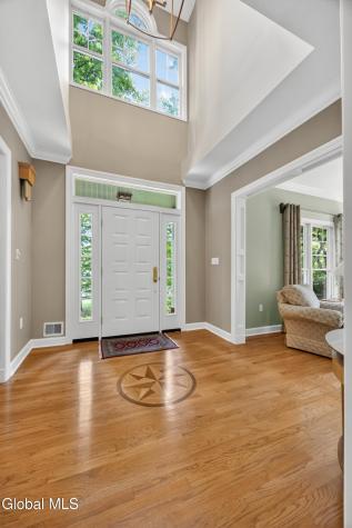 2757 Doelner Circle Castleton NY 12033