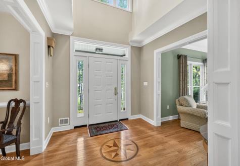 2757 Doelner Circle Castleton NY 12033
