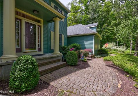 2757 Doelner Circle Castleton NY 12033