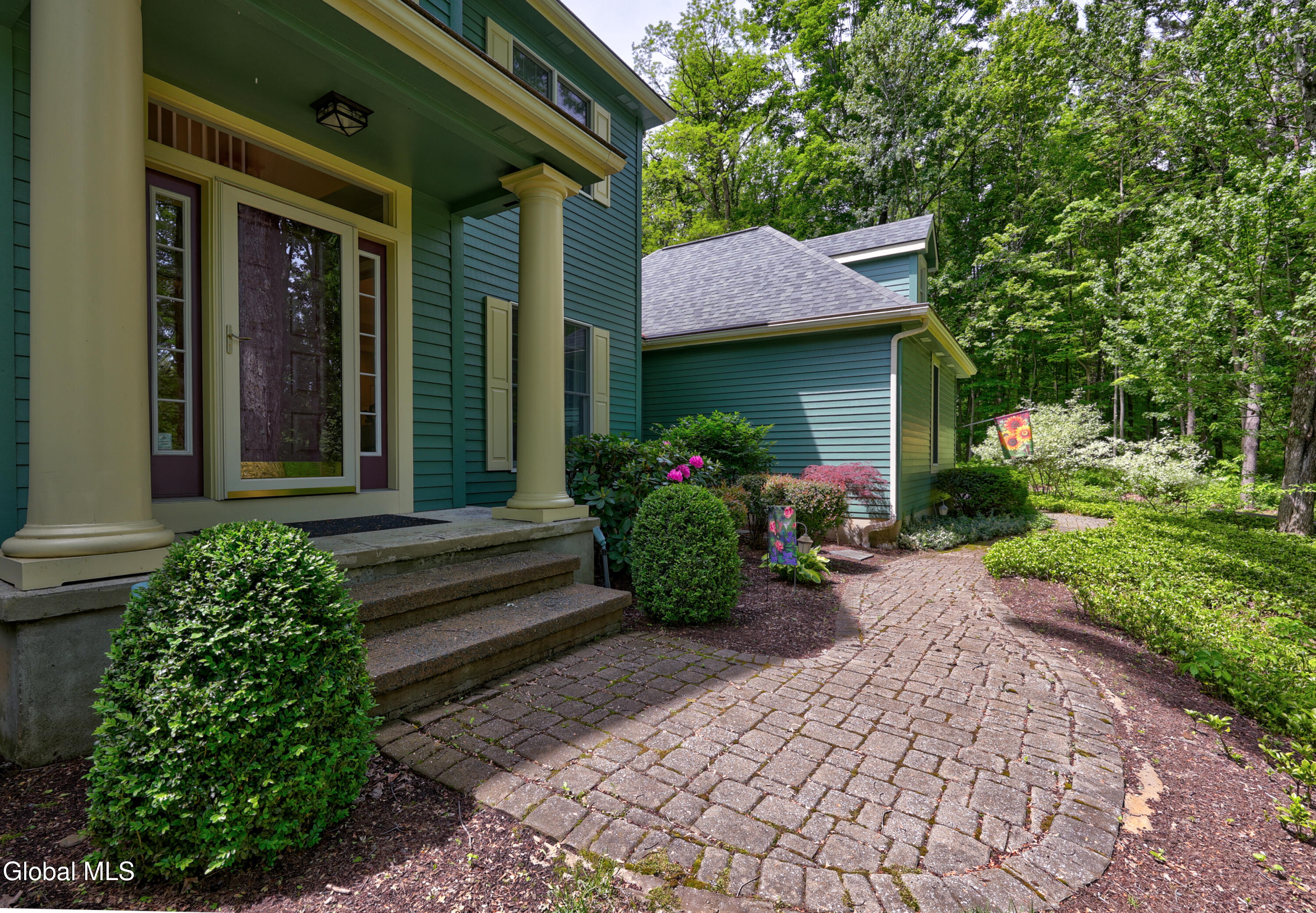2757 Doelner Circle Castleton NY 12033
