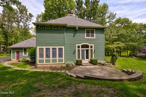 2757 Doelner Circle Castleton NY 12033