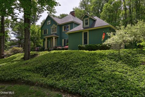 2757 Doelner Circle Castleton NY 12033