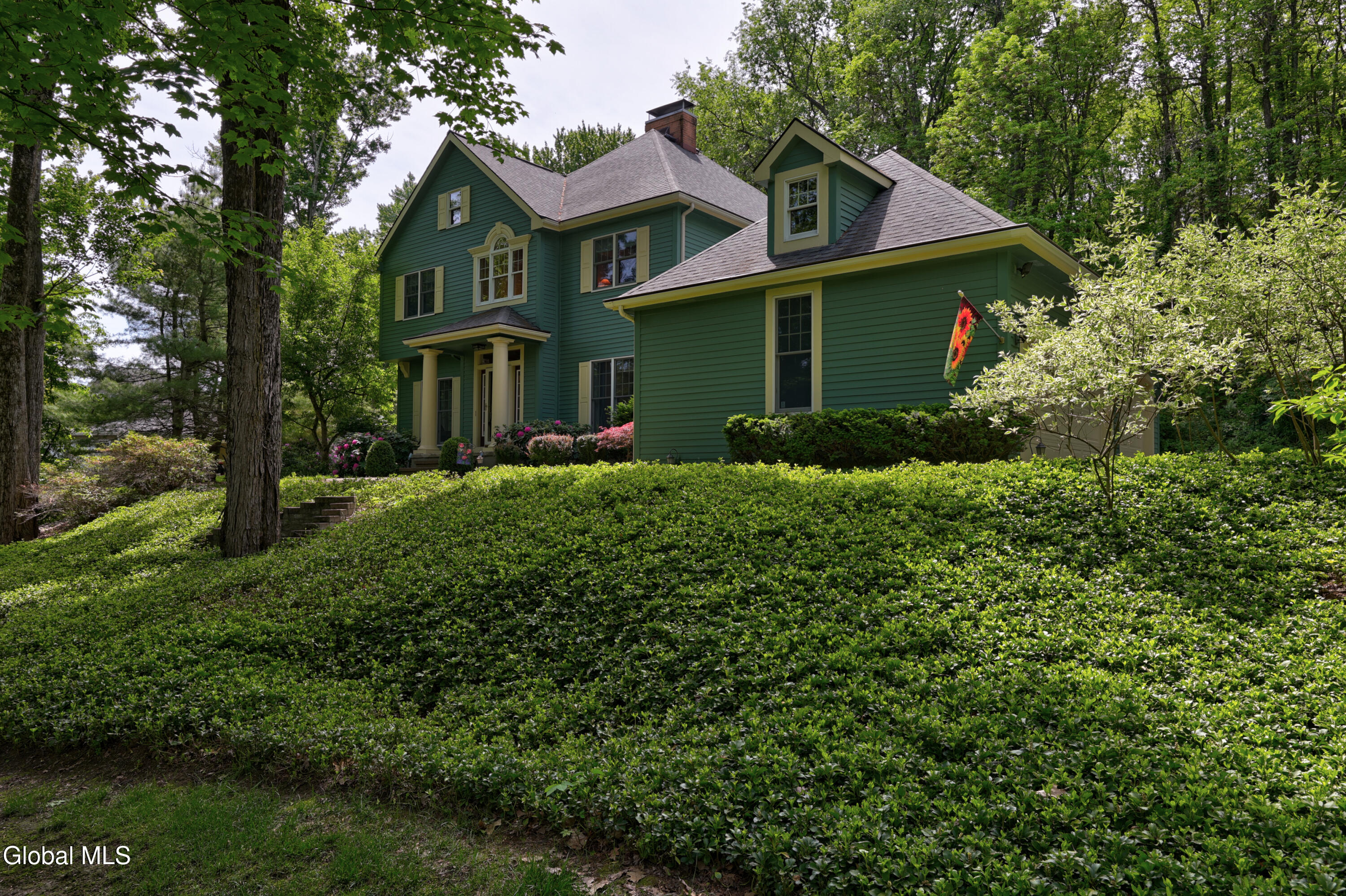 2757 Doelner Circle Castleton NY 12033