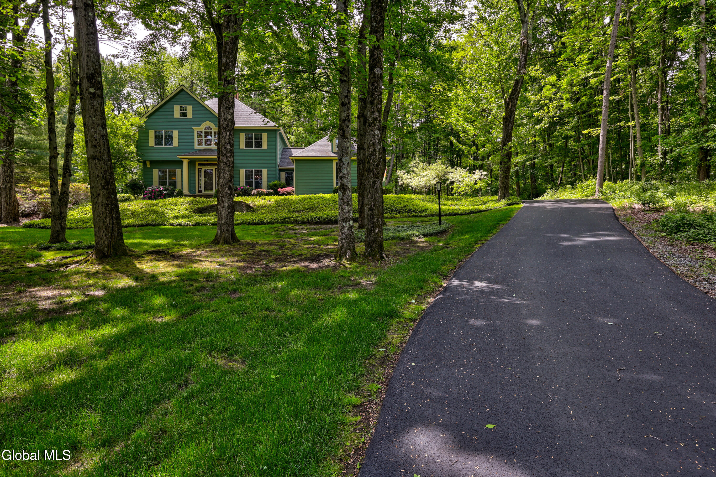 2757 Doelner Circle Castleton NY 12033