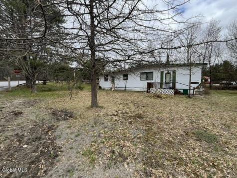 103 Sunset Circle Wells NY 12190