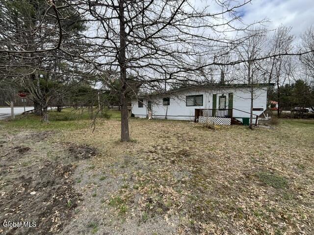 103 Sunset Circle Wells NY 12190