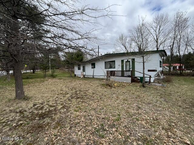 103 Sunset Circle Wells NY 12190