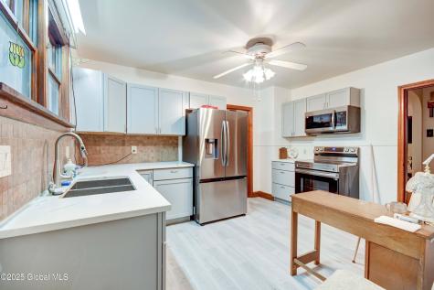 55 Crescent Avenue Amsterdam NY 12010