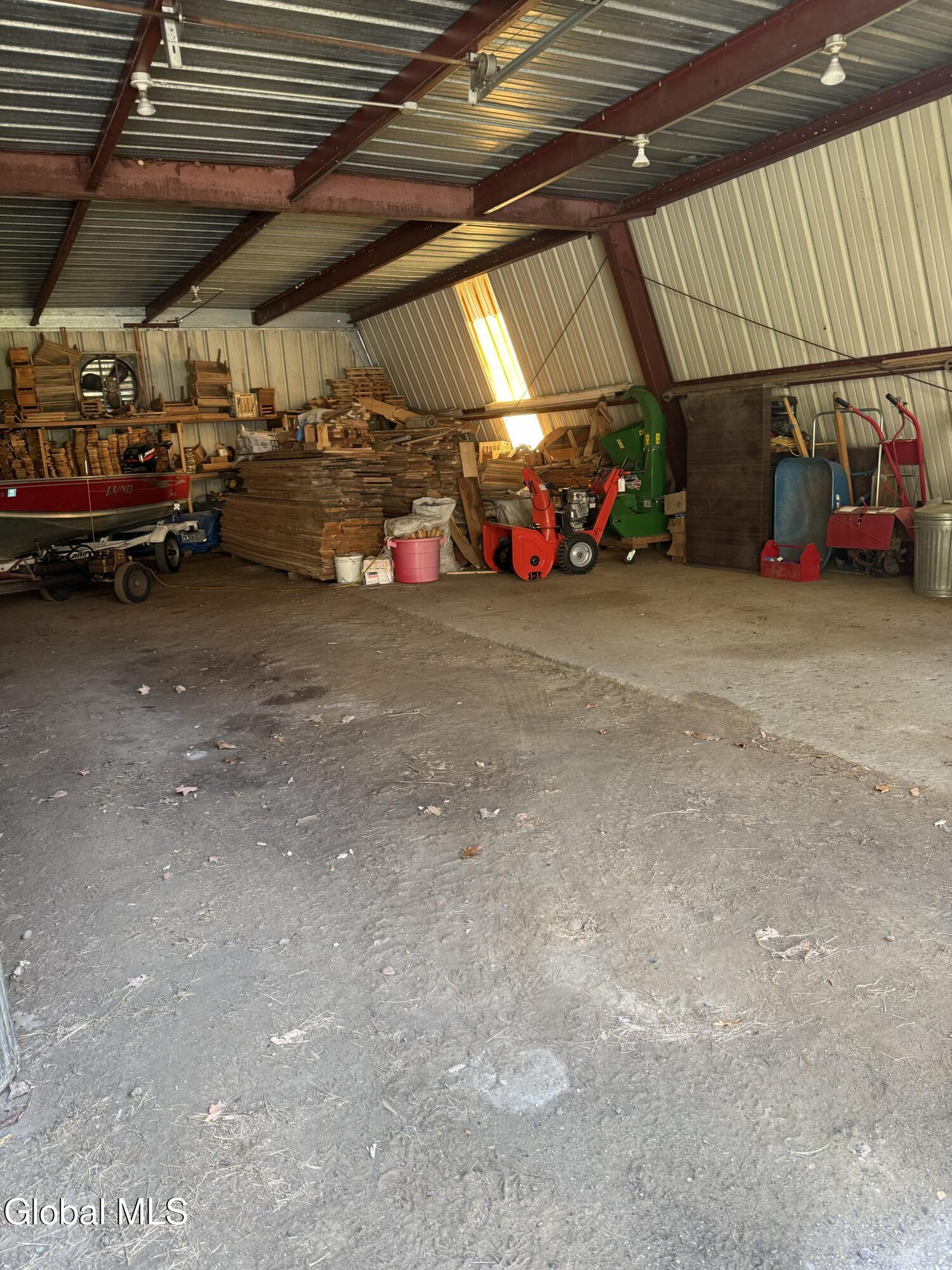 34 North Road Clemons NY 12819