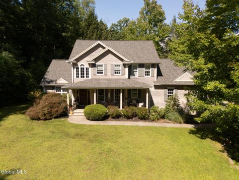 14 Veranda Lane Queensbury NY 12804
