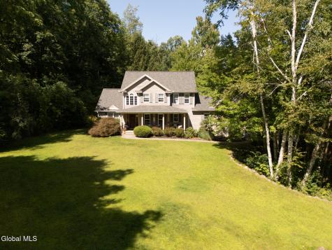 14 Veranda Lane Queensbury NY 12804