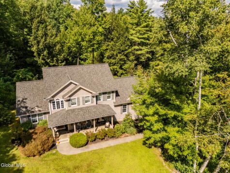 14 Veranda Lane Queensbury NY 12804