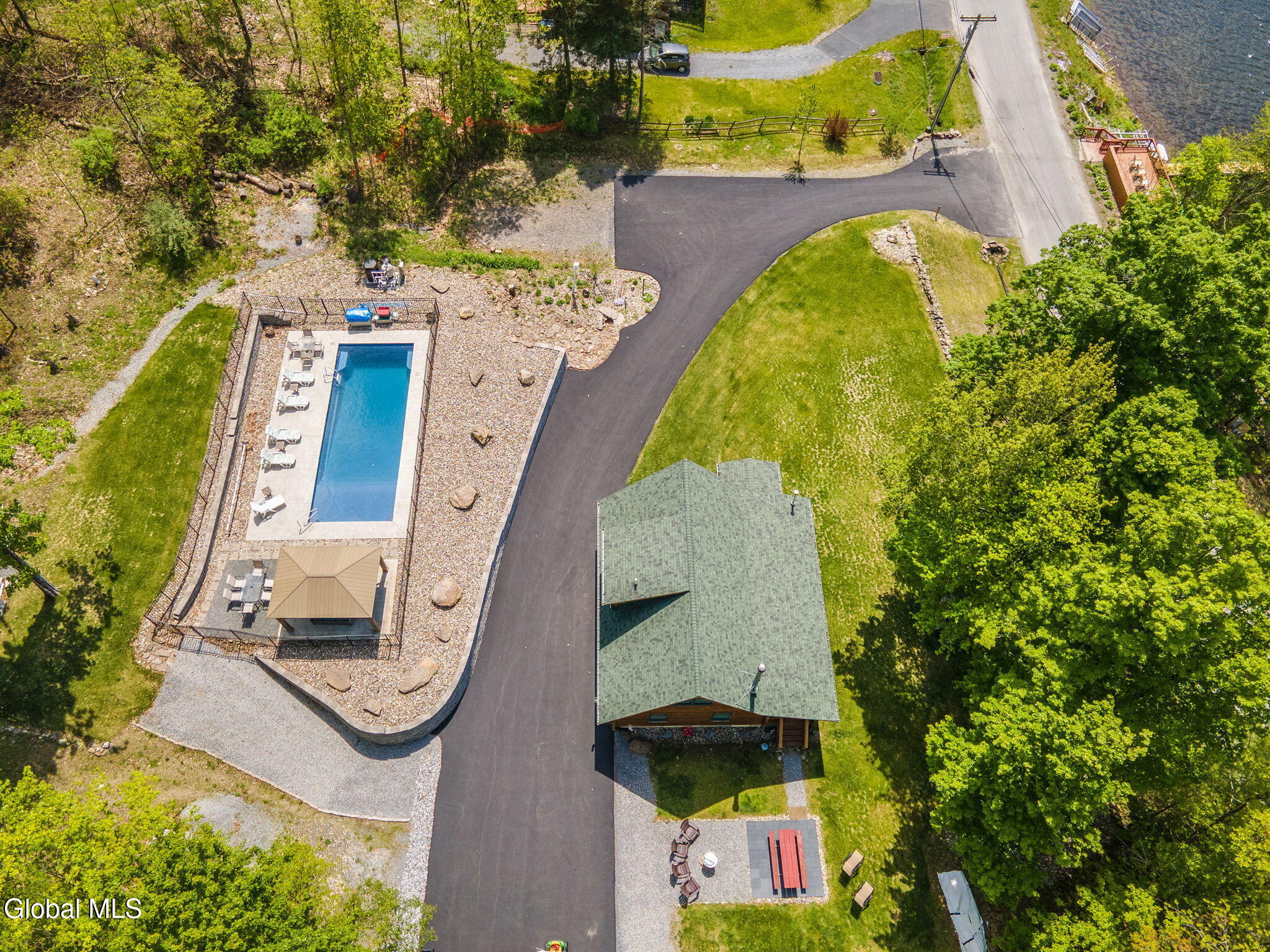 396 E Lake Road Argyle NY 12809