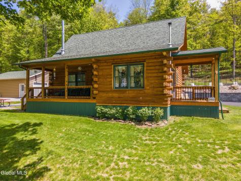 396 E Lake Road Argyle NY 12809
