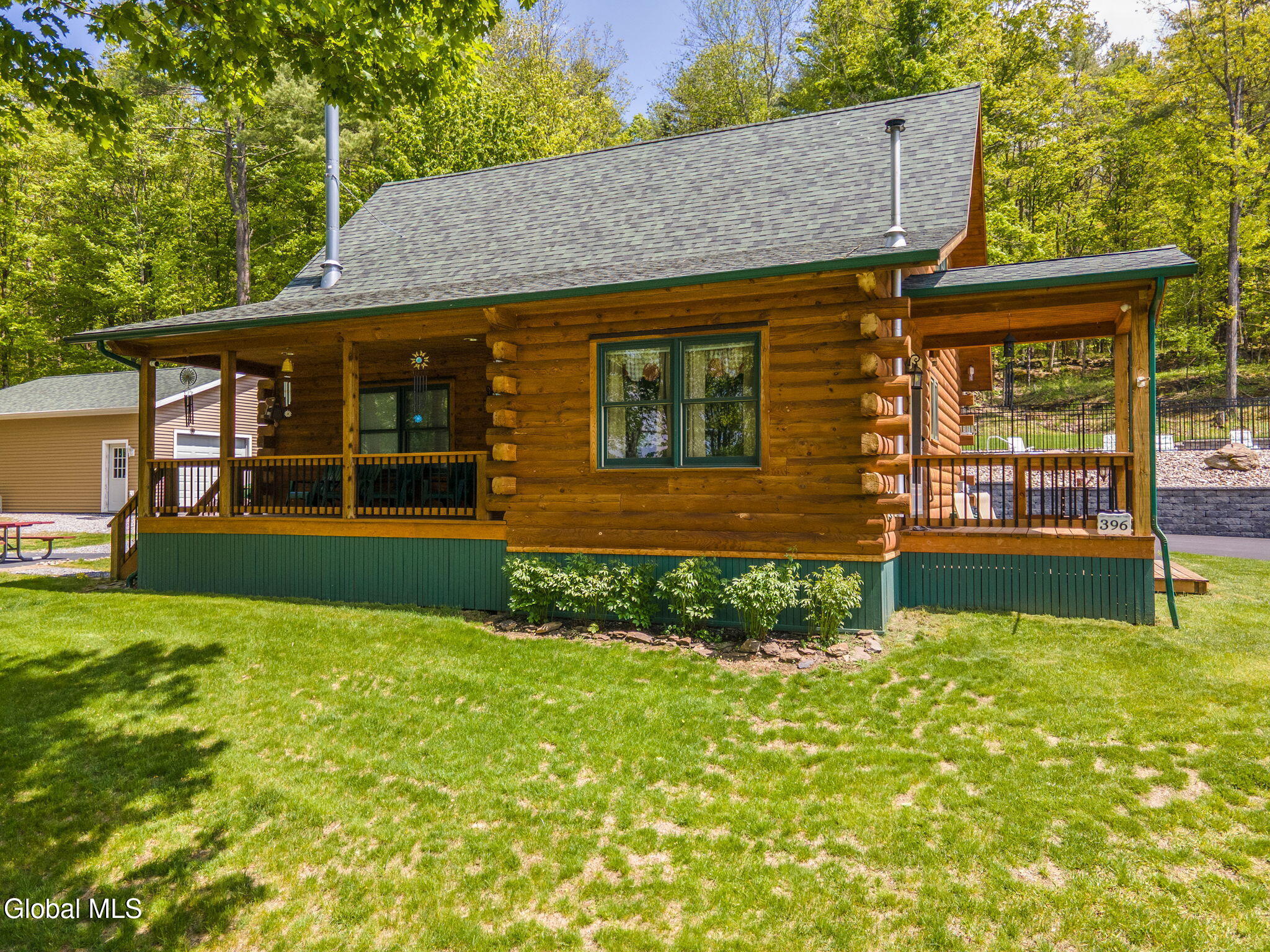 396 E Lake Road Argyle NY 12809