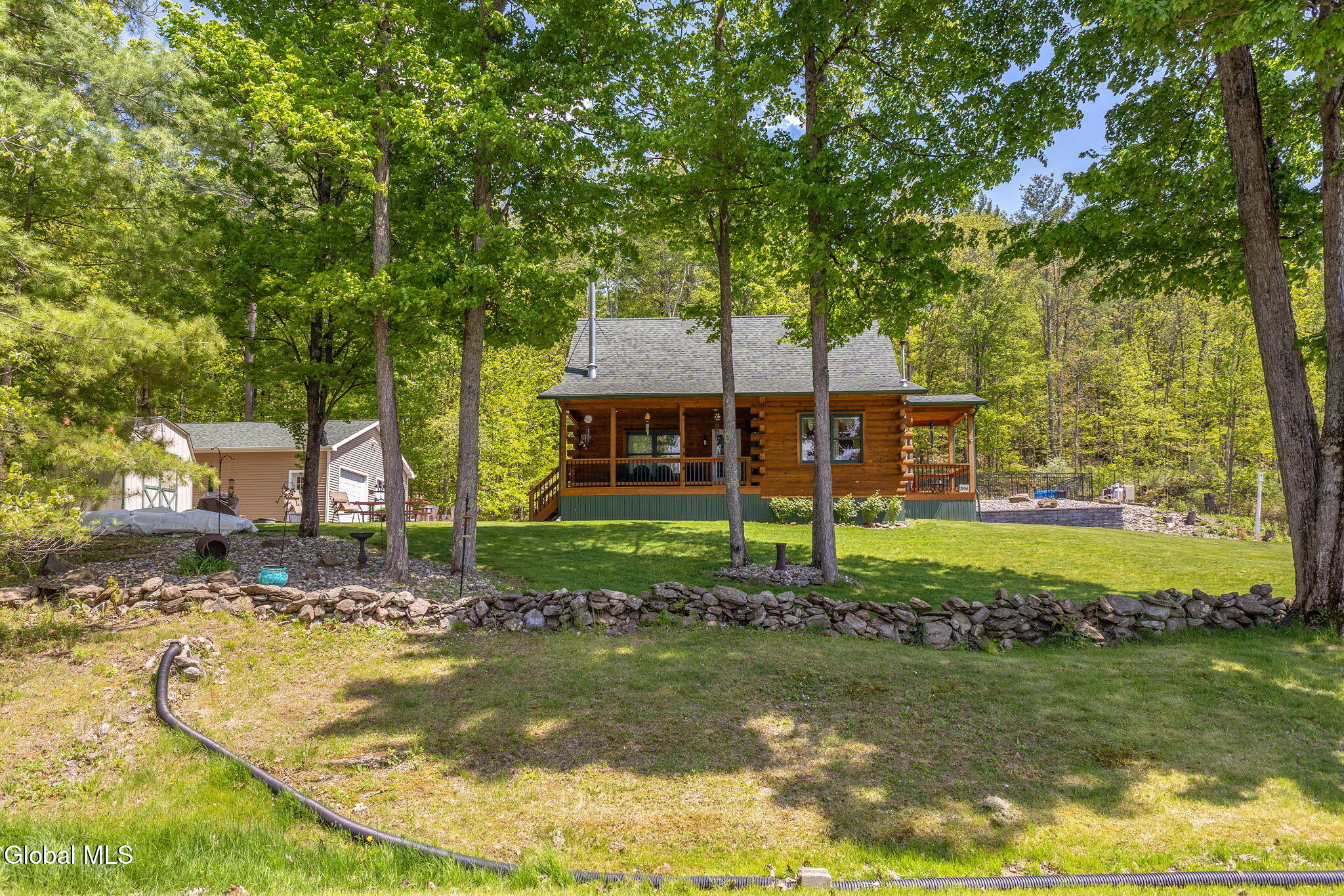 396 E Lake Road Argyle NY 12809
