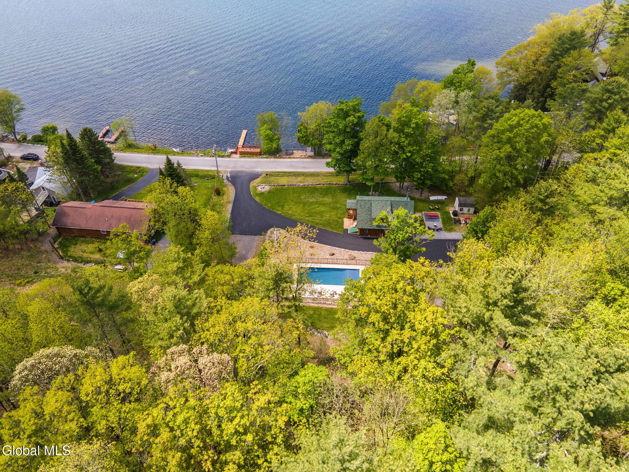 396 E Lake Road Argyle NY 12809