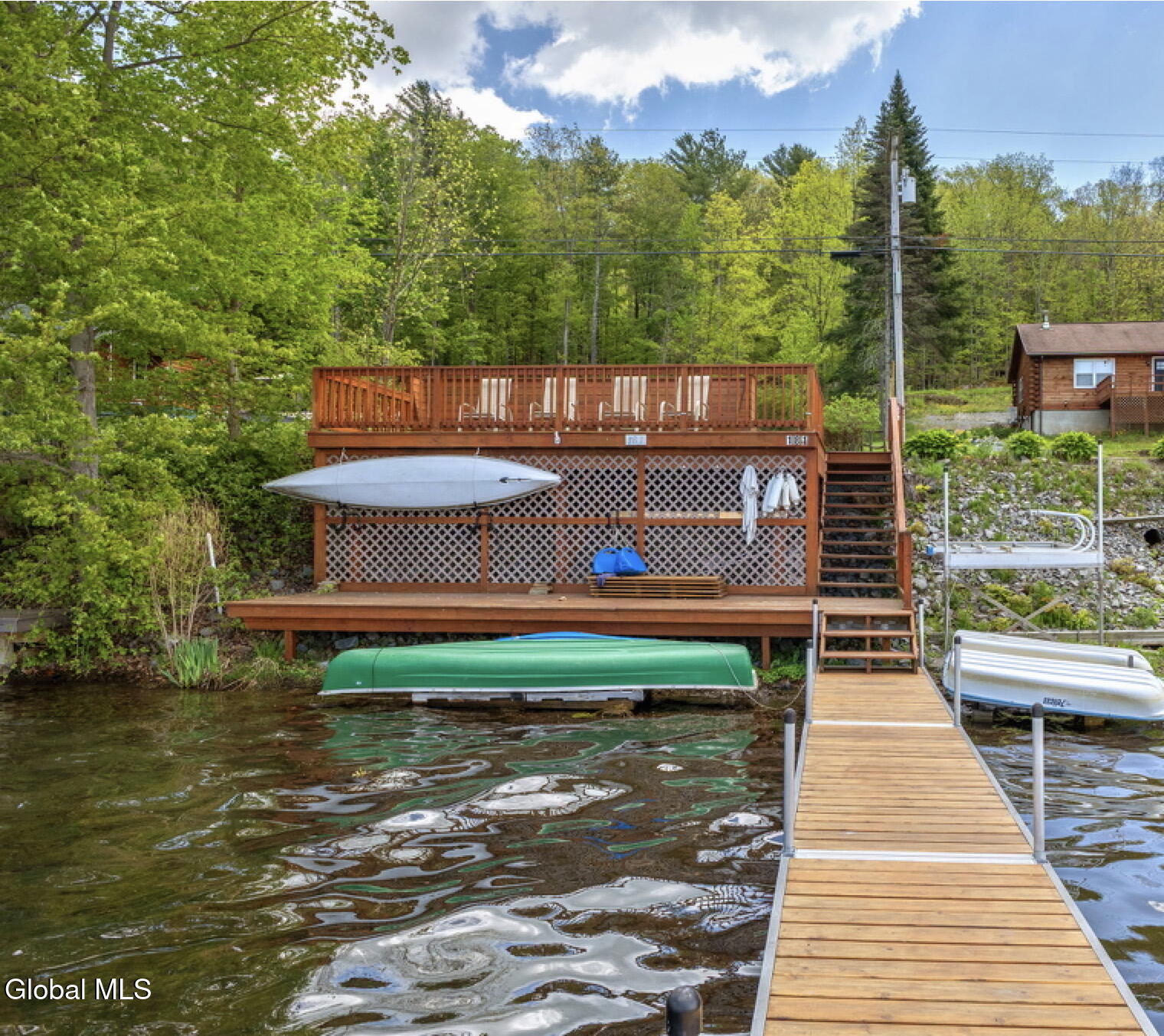 396 E Lake Road Argyle NY 12809