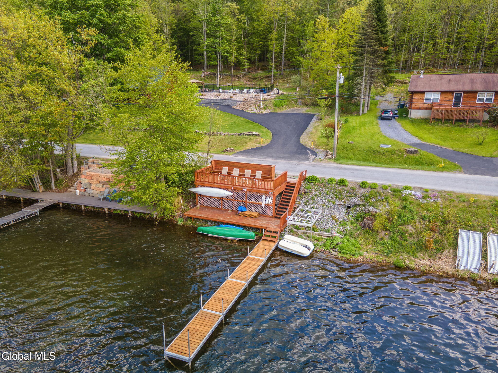 396 E Lake Road Argyle NY 12809