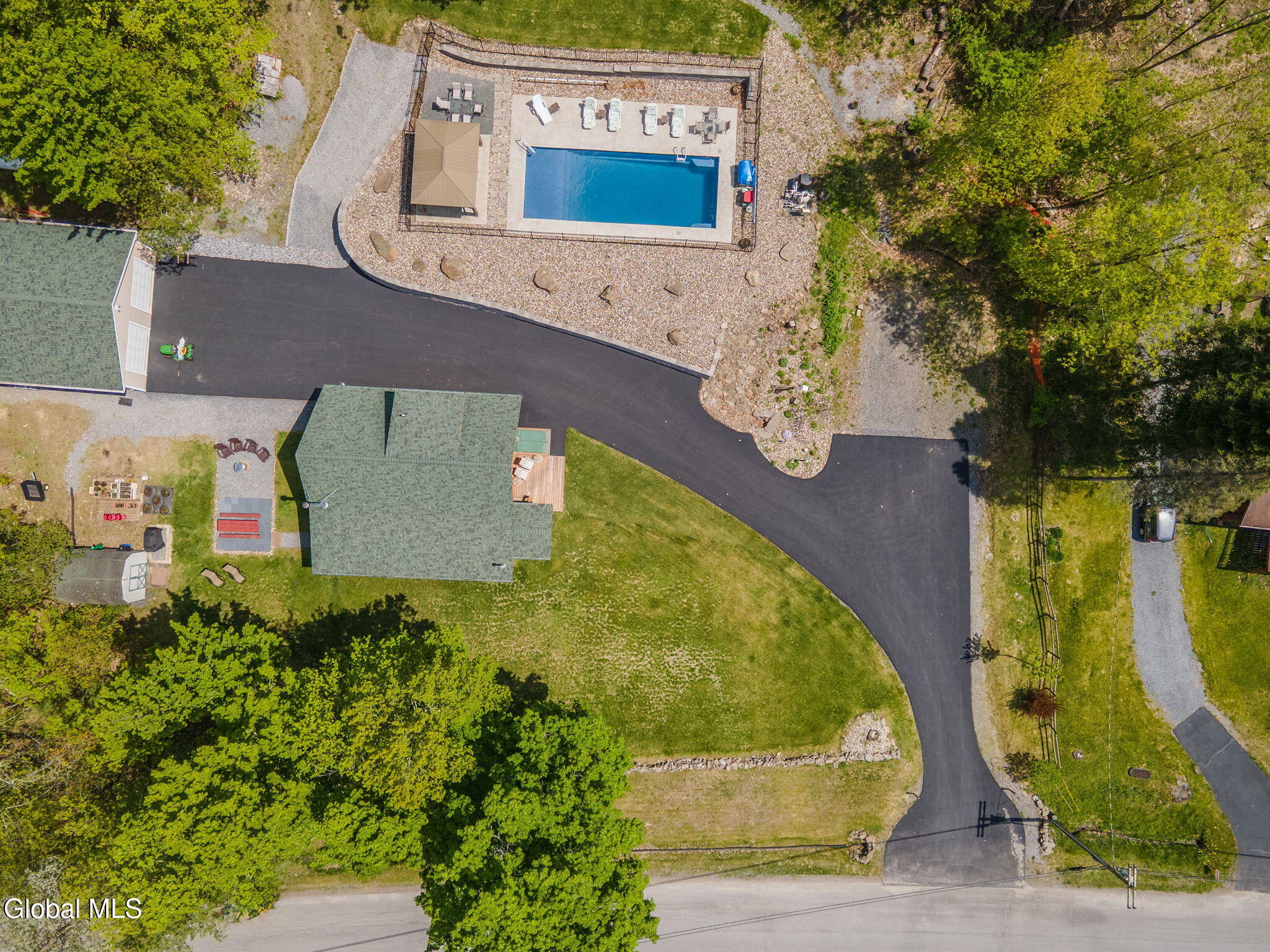 396 E Lake Road Argyle NY 12809