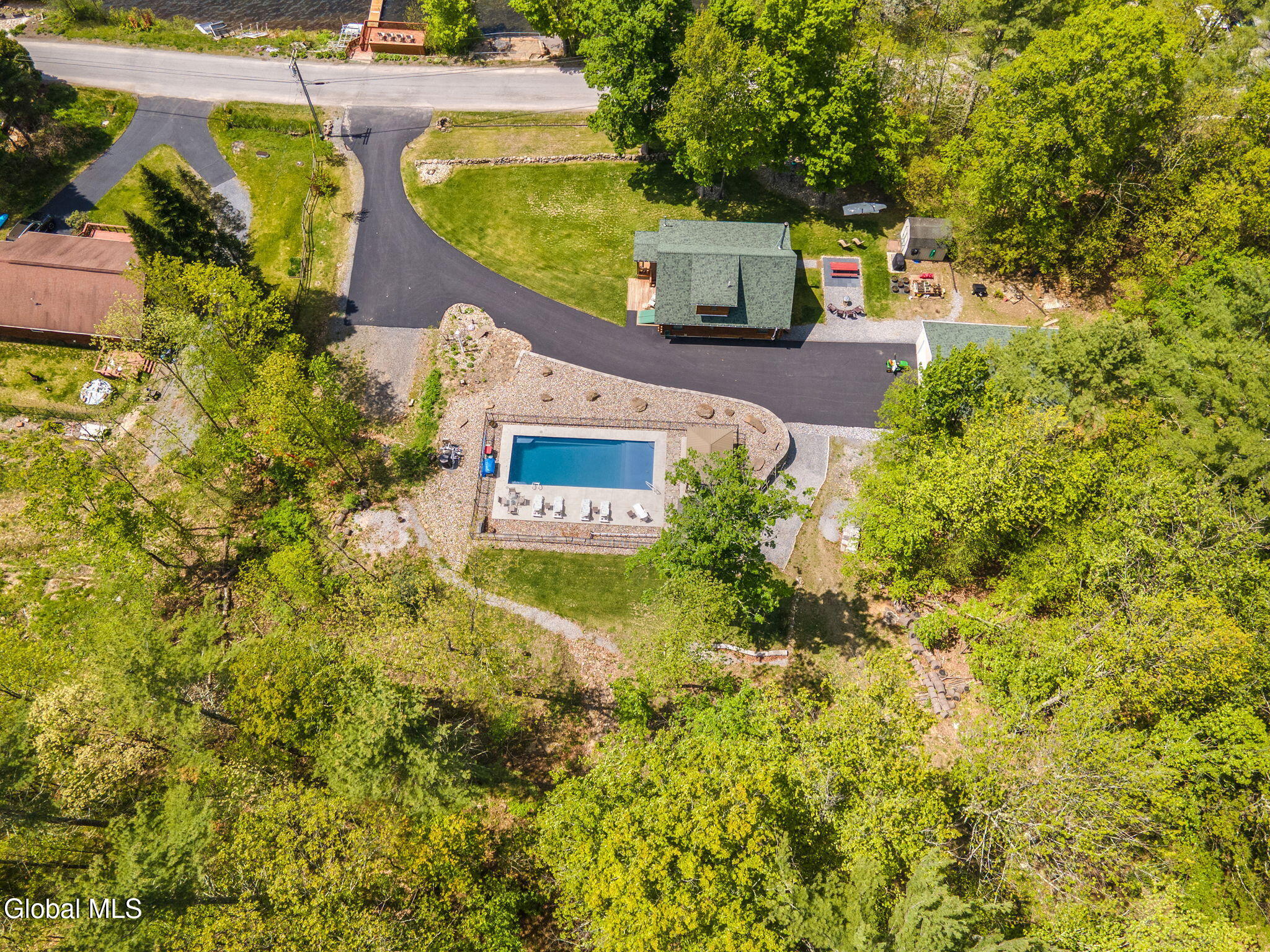 396 E Lake Road Argyle NY 12809