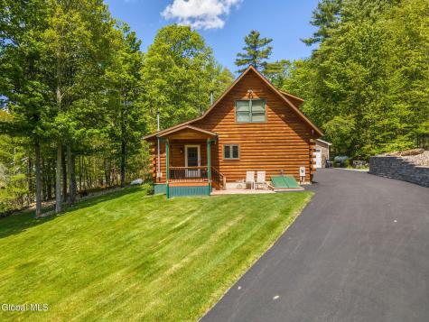 396 E Lake Road Argyle NY 12809