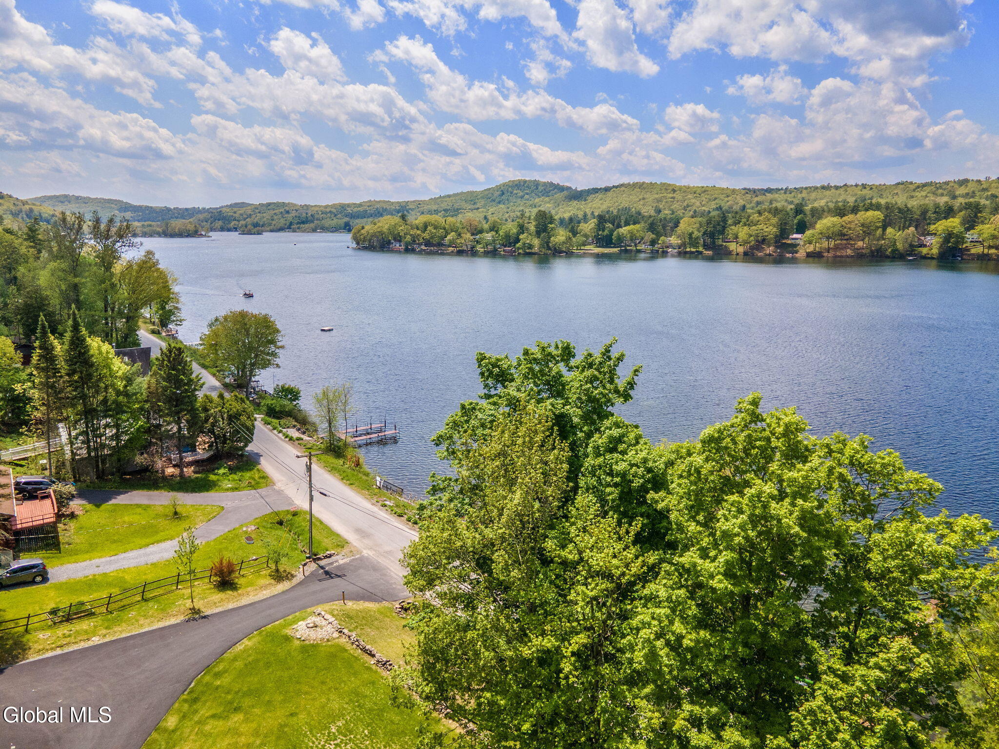 396 E Lake Road Argyle NY 12809