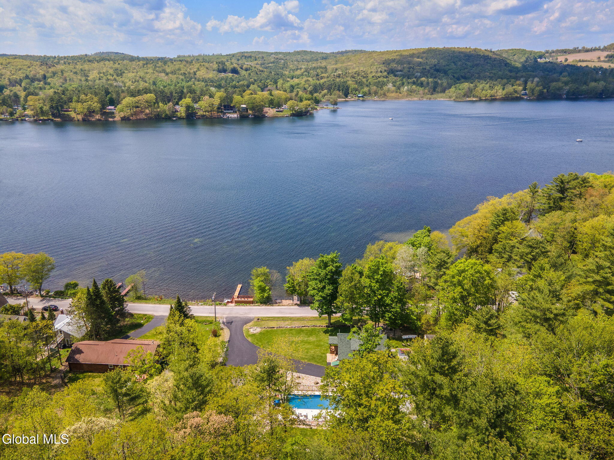 396 E Lake Road Argyle NY 12809