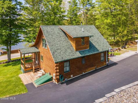 396 E Lake Road Argyle NY 12809