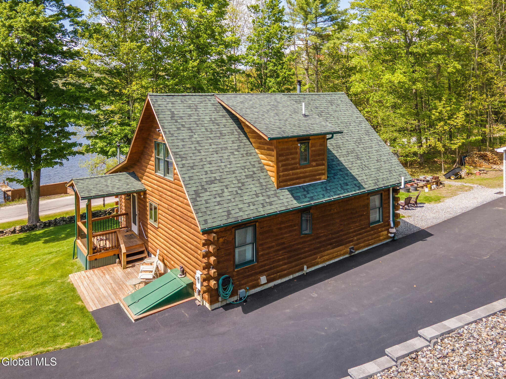 396 E Lake Road Argyle NY 12809