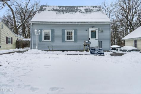 268 E Maryland Avenue Rensselaer NY 12144