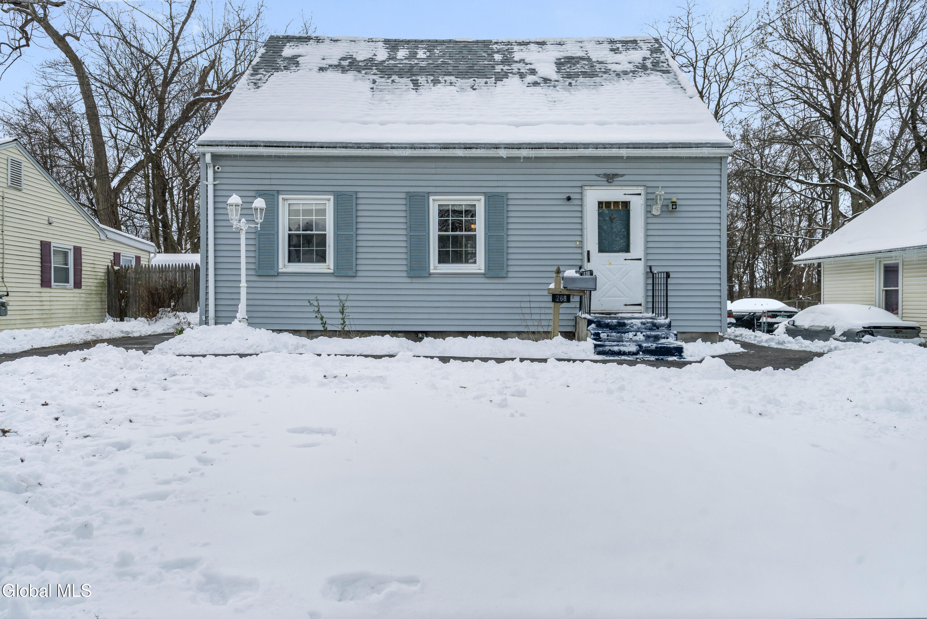 268 E Maryland Avenue Rensselaer NY 12144