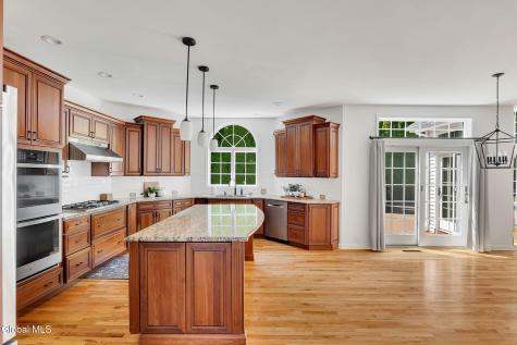 3 Woodland Drive Clifton Park NY 12065