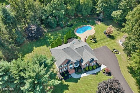 3 Woodland Drive Clifton Park NY 12065