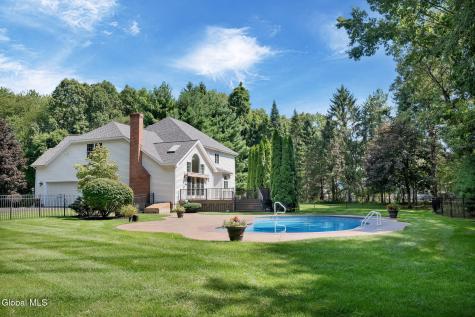 3 Woodland Drive Clifton Park NY 12065