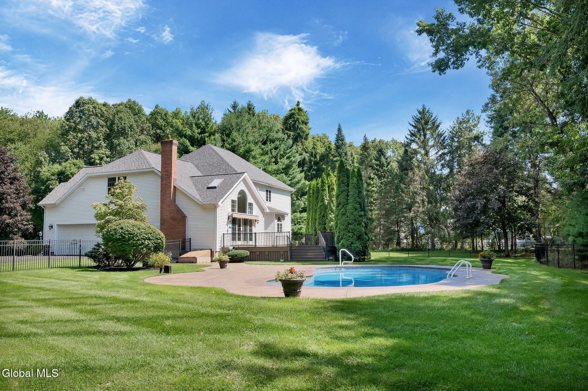 3 Woodland Drive Clifton Park NY 12065
