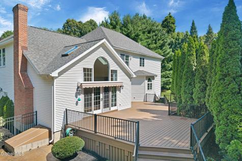 3 Woodland Drive Clifton Park NY 12065
