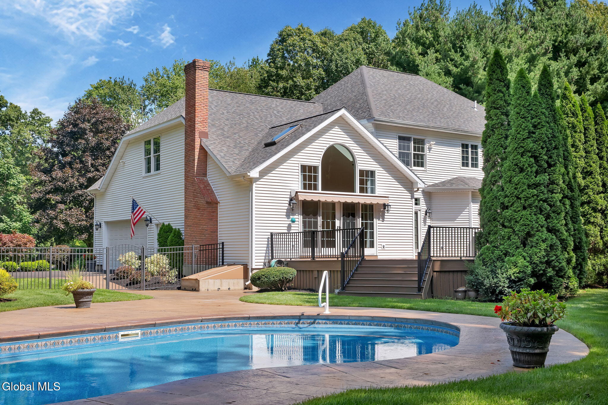 3 Woodland Drive Clifton Park NY 12065
